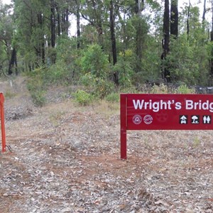 Wrights Bridge Campground