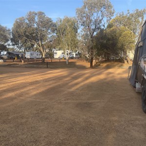 Kondinin Caravan Park