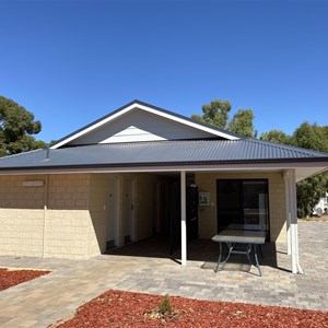 Corrigin Caravan Park