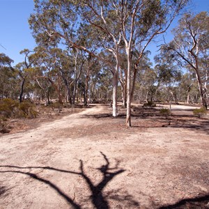 Brookton Highway Rest Spot