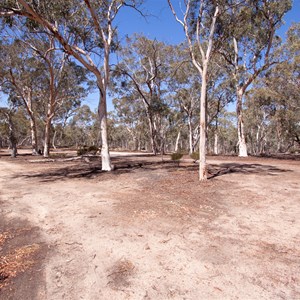 Brookton Highway Rest Spot