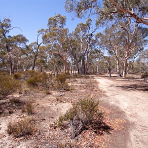Brookton Highway Rest Spot