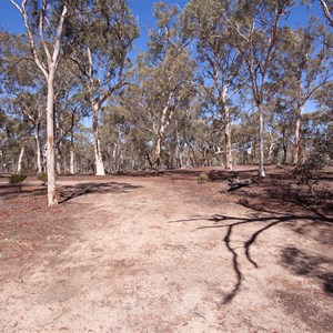 Brookton Highway Rest Spot