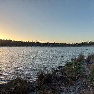 Stockton Lake Recreation Area