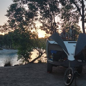 Stockton Lake Recreation Area