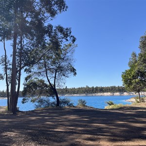 Stockton Lake Recreation Area