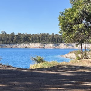 Stockton Lake Recreation Area