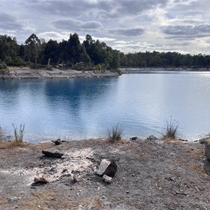 Stockton Lake Recreation Area