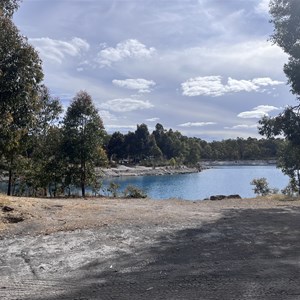 Stockton Lake Recreation Area