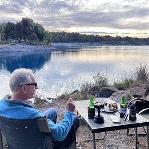 Stockton Lake Recreation Area