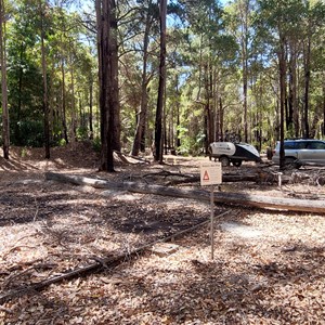 Historic Well