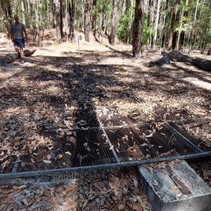 Historic Well