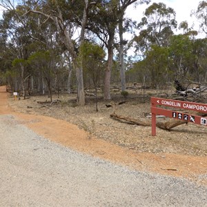 Congelin Campground