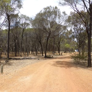 Congelin Campground