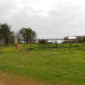 Herron Point Campground