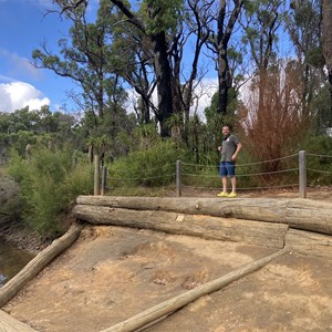 Canebrake Pool