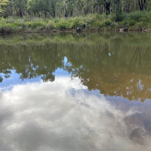 Canebrake Pool
