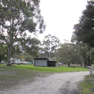 Big Valley Campground