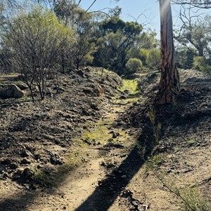 Karalee Rock