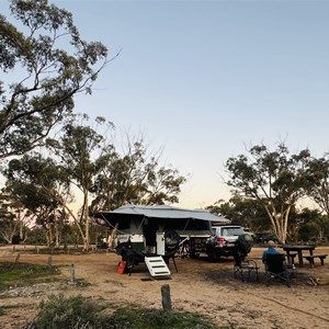 Karalee Rock