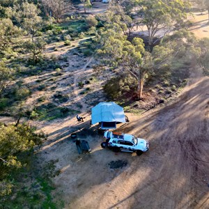 Karalee Rock