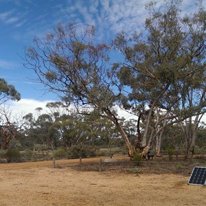 karalee Rocks