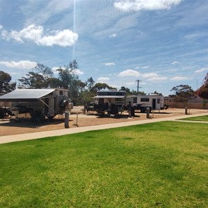 Westonia Caravan Park