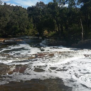 Noble Falls