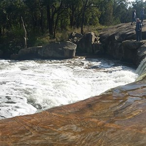 Noble Falls