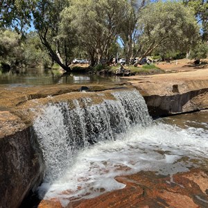 Noble Falls