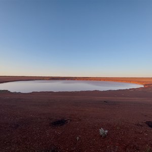 Malcolm Dam