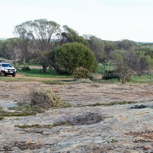 Buntine Rocks