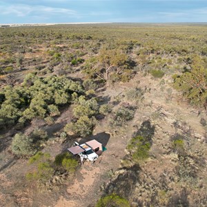 Buntine Rocks