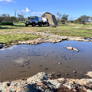 Buntine Rocks