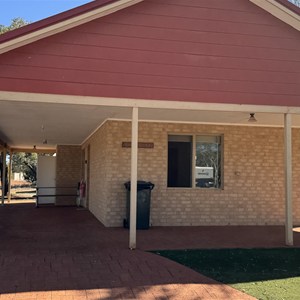 Morawa Caravan Park