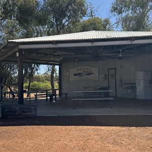 Morawa Caravan Park