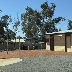 Morawa Caravan Park