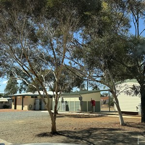 Morawa Caravan Park