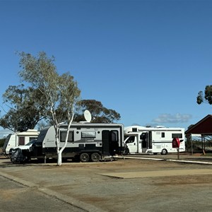 Morawa Caravan Park
