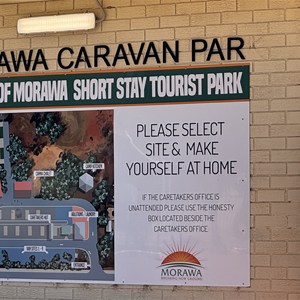 Morawa Caravan Park