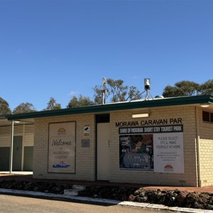 Morawa Caravan Park