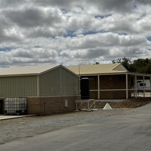 Carnamah Caravan Park