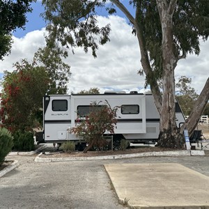 Carnamah Caravan Park