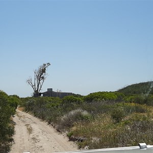 Cliff Head North