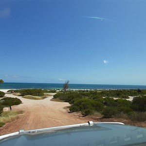 Cliff Head Central