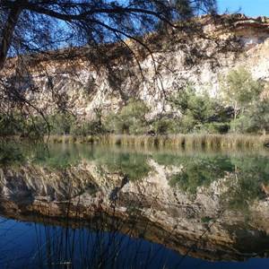 Ellendale Pool