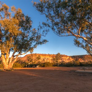 Ellendale Pool