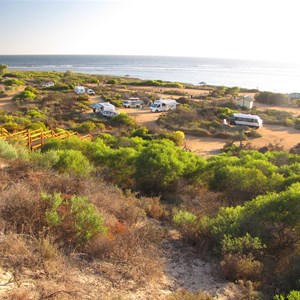 Coronation Beach