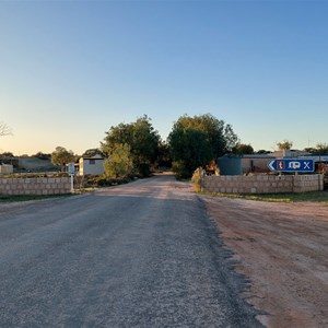 Hamelin Pool Caravan Park