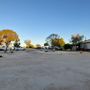 Hamelin Pool Caravan Park